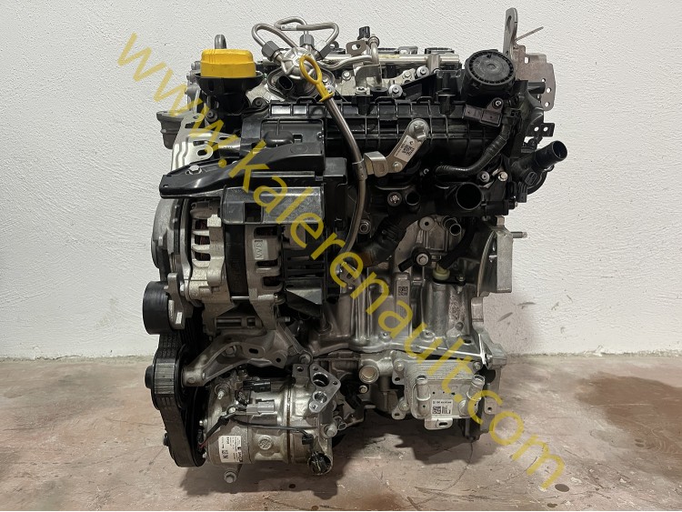 Renault Austral 1.3 TCe Hybrid Klima Kompresörü 926006UB0A