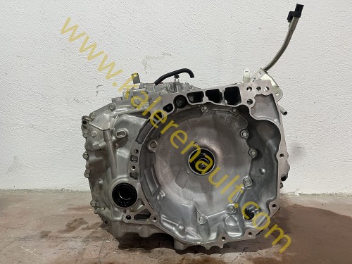 Renault Austral 1.3 TCe Hybrid Komple Şanzıman Otomatik CVT UK0-001 320105500R