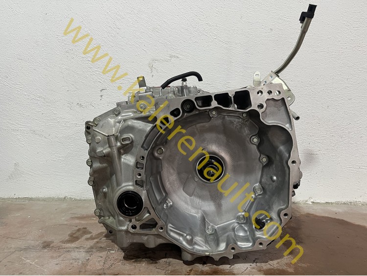 Renault Austral 1.3 TCe Hybrid Komple Şanzıman Otomatik CVT UK0-001 320105500R