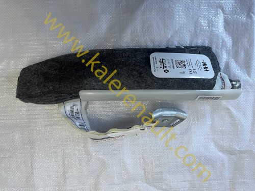 Renault Austral Sol Ön Koltuk Sağ Yan Hava Yastığı 985L41147R
