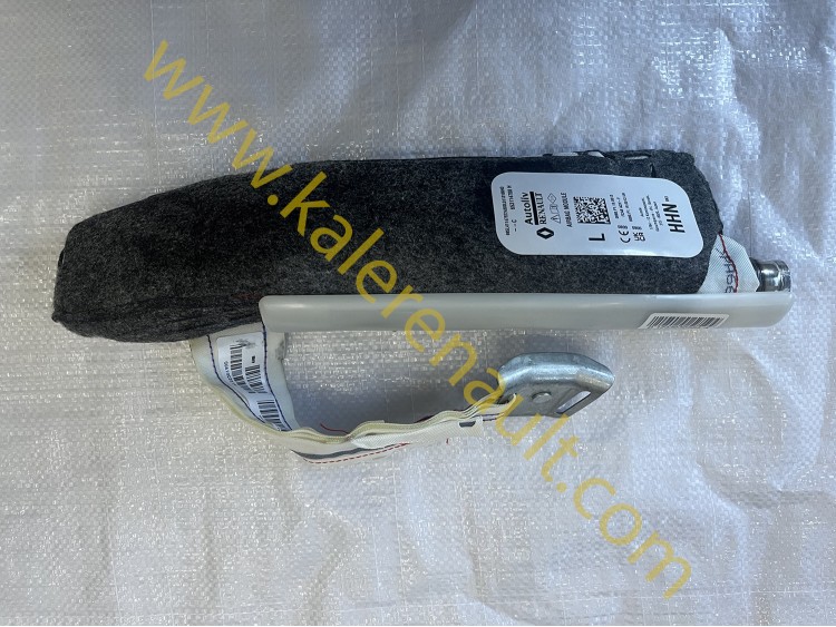 Renault Austral Sol Ön Koltuk Sağ Yan Hava Yastığı 985L41147R