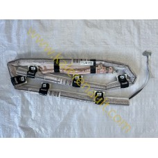 Renault Austral Sol Tavan Airbag Hava Yastığı 985P14087R Renault Austral Sol Tavan Airbag Hava Yastığı 985P14087R