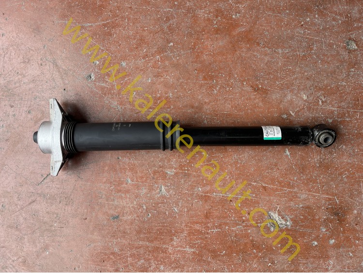 Renault Austral Sağ - Sol Arka Amortisör 562108737R