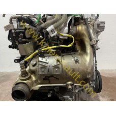 Renault Austral 1.3 TCe Hybrid Oksijen Sensörü 226900947R HMLGT7616R Renault Austral 1.3 TCe Hybrid Oksijen Sensörü 226900947R HMLGT7616R