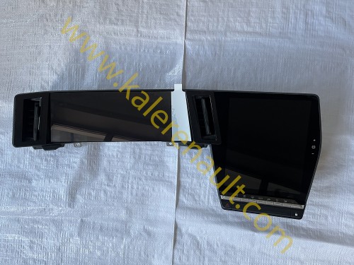 Renault Austral Kadran - Multimedya Ekranı 680502974R