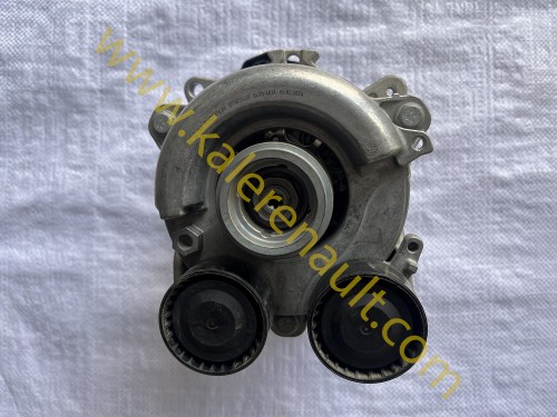 Renault Austral 1.3 TCe Hybrid Şarj Dinamosu - Alternatör 2310A1749R