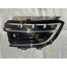 Renault Austral Sol Ön Far 260606388R Renault Austral Sol Ön Far 260606388R