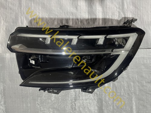 Renault Austral Sol Ön Far 260606388R