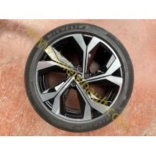 Renault Austral Techno Esprit Alpine Çelik Jant 20" inch 403009118R 403008811R Renault Austral Techno Esprit Alpine Çelik Jant 20" inch 403009118R 403008811R