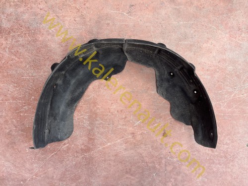 Renault Austral Sağ Arka Davlumbaz 767486359R