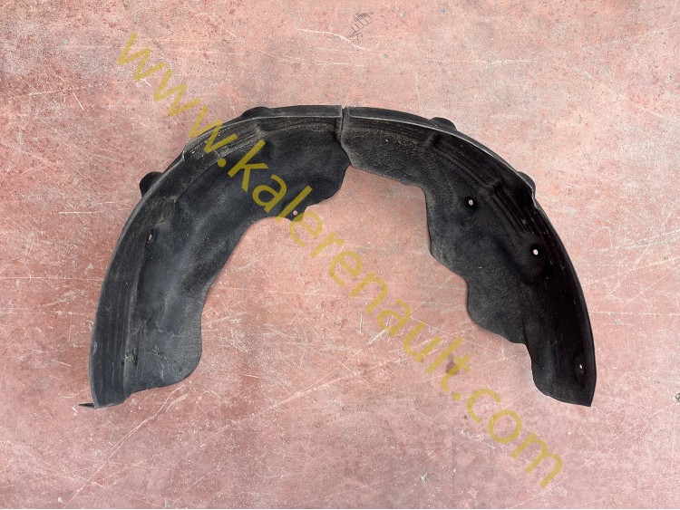 Renault Austral Sağ Arka Davlumbaz 767486359R