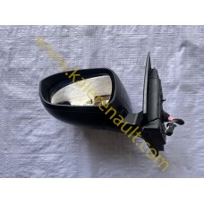 Renault Austral Sol Dikiz Aynası Komple (Kör Noktalı) 963028217R Renault Austral Sol Dikiz Aynası Komple (Kör Noktalı) 963028217R