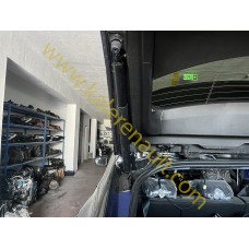 Renault Austral Sol Arka Bagaj Amortisörü Otomatik Elektrikli 904519468R Renault Austral Sol Arka Bagaj Amortisörü Otomatik Elektrikli 904519468R