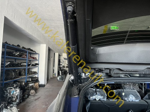 Renault Austral Sol Arka Bagaj Amortisörü Otomatik Elektrikli 904519468R