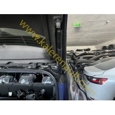 Renault Austral Sağ Bagaj Amortisörü Otomatik Elektrikli 904517907R Renault Austral Sağ Bagaj Amortisörü Otomatik Elektrikli 904517907R