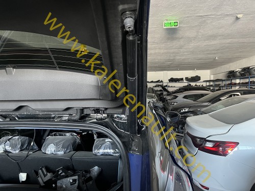 Renault Austral Sağ Bagaj Amortisörü Otomatik Elektrikli 904517907R