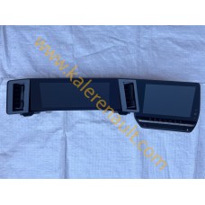 Renault Austral Kadran - Multimedya Ekranı 680509352R Renault Austral Kadran - Multimedya Ekranı 680509352R