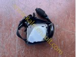 Renault Austral Sol Ön Emniyet Kemeri 868852147R
