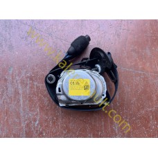 Renault Austral Sol Ön Emniyet Kemeri 868852147R Renault Austral Sol Ön Emniyet Kemeri 868852147R