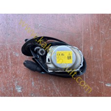 Renault Austral Sağ Ön Emniyet Kemeri 868848382R Renault Austral Sağ Ön Emniyet Kemeri 868848382R