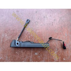 Renault Austral Sağ Ön Emniyet Kemer Gergi Kolu 878165868R Renault Austral Sağ Ön Emniyet Kemer Gergi Kolu 878165868R