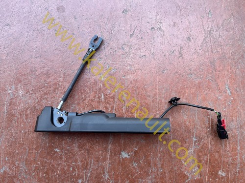 Renault Austral Sağ Ön Emniyet Kemer Gergi Kolu 878165868R