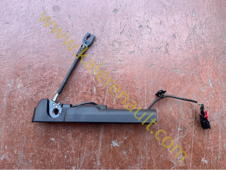 Renault Austral Sağ Ön Emniyet Kemer Gergi Kolu 878165868R