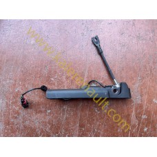 Renault Austral Sol Ön Emniyet Kemer Gergi Kolu 878174396R Renault Austral Sol Ön Emniyet Kemer Gergi Kolu 878174396R