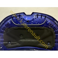 Renault Austral Kaput Keçesi İzolatörü 658408357R