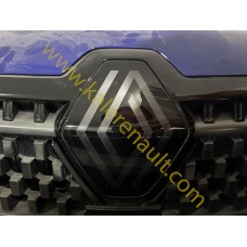 Renault Austral Ön Logo Amblem 628904641R