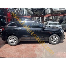 Renault Austral Sağ Marşpiyel Sacı Kesme (Yıldız Siyah) Renault Austral Sağ Marşpiyel Sacı Kesme (Yıldız Siyah)