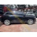 Renault Austral Sağ Ön Çamurluk (Yıldız Siyah) Renault Austral Sağ Ön Çamurluk (Yıldız Siyah)
