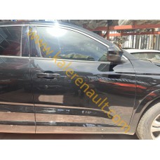 Renault Austral Ön Kapı Gergisi Sağ Sol 804307838R