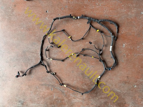 Renault Austral Ön Tampon Tesisatı (Techno) 253A92075R