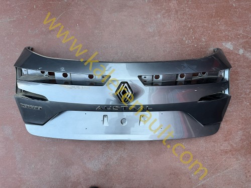 Renault Austral Bagaj Kapak Kaplaması Bandı 901524384R