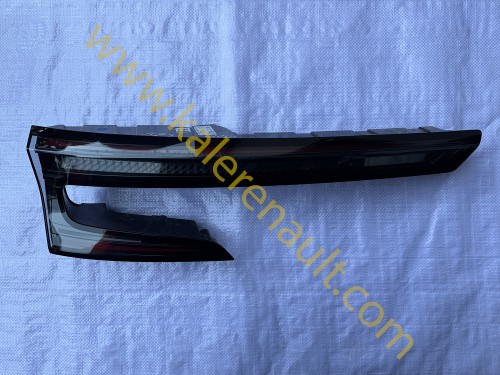 Renault Austral Sol Arka İç Stop Lambası Alpine 265556659R