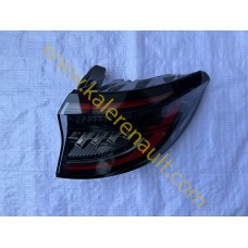 Renault Austral Sağ Arka Dış Stop Lambası Alpine 265501807R Renault Austral Sağ Arka Dış Stop Lambası Alpine 265501807R
