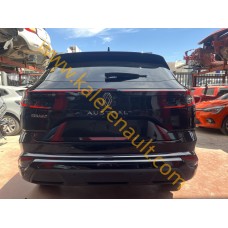 Renault Austral Arka Bagaj Kapağı (Yıldız Siyah) 901001953R Renault Austral Arka Bagaj Kapağı (Yıldız Siyah) 901001953R