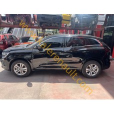 Renault Austral Komple Kasa - Kupa (Yıldız Siyah) Renault Austral Komple Kasa - Kupa (Yıldız Siyah)