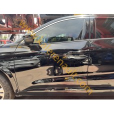 Renault Austral Sol Ön Kapı (Yıldız Siyah) 801013656R Renault Austral Sol Ön Kapı (Yıldız Siyah) 801013656R