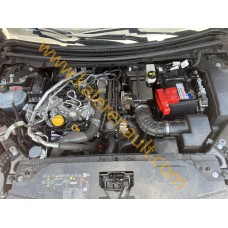 Renault Austral Tesisat 403884433R Renault Austral Tesisat 403884433R