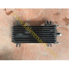 Renault Austral 1.3 TCe Yağ Radyatörü 214501017R 214605284R Renault Austral 1.3 TCe Yağ Radyatörü 214501017R 214605284R