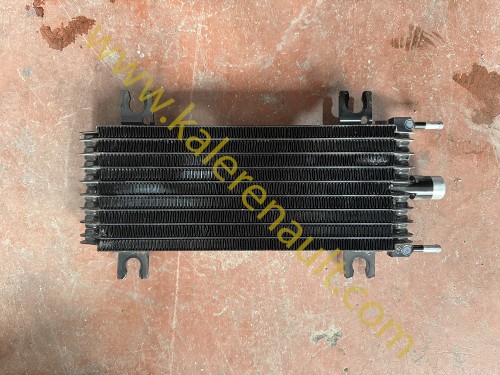 Renault Austral 1.3 TCe Yağ Radyatörü 214501017R 214605284R