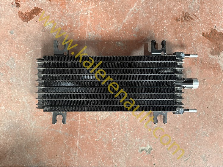 Renault Austral 1.3 TCe Yağ Radyatörü 214501017R 214605284R