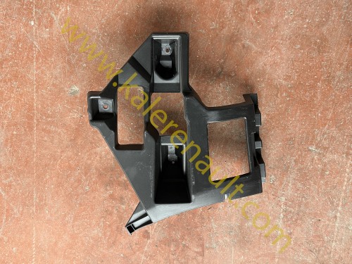 Renault Megane 4 Arka Tampon Alt Braketi Sol 850479306R 850427283R