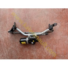 Renault Captur 2 Ön Cam Silecek Mekanizması 288003426R Renault Captur 2 Ön Cam Silecek Mekanizması 288003426R