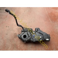 Renault Captur 2 1.3 TCe Yakıt Deposu 172020357R