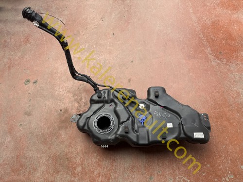 Renault Captur 2 1.3 TCe Yakıt Deposu 172020357R