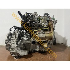 Renault Captur 2 1.3 TCe EDC Otomatik Katalizör 208A00492R HMLGT6350R Renault Captur 2 1.3 TCe EDC Otomatik Katalizör 208A00492R HMLGT6350R