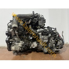 Renault Captur 2 1.3 TCe EDC Marş Dinamosu Motoru 233002394R Renault Captur 2 1.3 TCe EDC Marş Dinamosu Motoru 233002394R